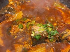 -咱屯子铁锅炖直营店(保利店)