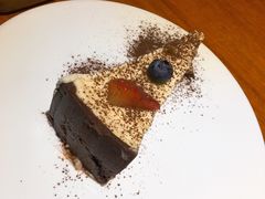 草莓冻芝士蛋糕-布拉格餐厅· 中欧捷克菜(全国首店)