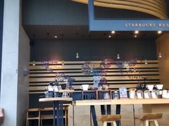 -星巴克臻选(成都环球乐天店)