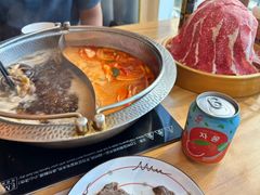 -牛匠和牛寿喜锅(西安总店)