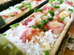 -香竹农庄•传统竹筒饭(十年店)