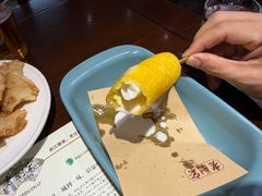 -老厨家(友谊路总店)