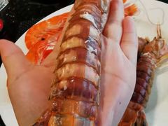 -圣丰索菲特·2 On 988 Café 自助餐厅