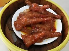 -留一手肠粉店(锦龙路店)