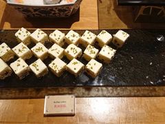 -龙之梦万丽酒店青餐厅