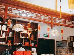 -富华斋饽饽铺·宫廷糕点·伴手礼(护国新天地店)