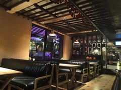 大堂-Local泰莲庭(虹鳟鱼店)