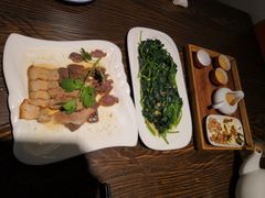 -大洋家·精品潮汕菜·生腌砂锅粥(天河东路店)