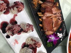 -添福来墨鱼饺子 · 海鲜东北菜(大连星海·黄浦路店)