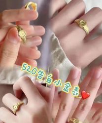 点击看大图 -Cindy Jewelry·钻戒·彩色宝石