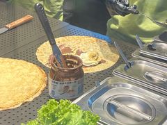 -July tale·可丽饼(德基广场店)