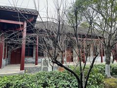 -中共中央农民运动讲习所旧址
