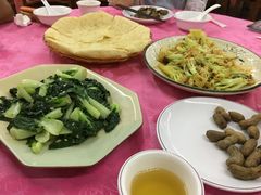 -隆都四季香饭店(碧海路店)