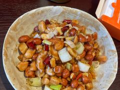 -成都娃娃花园餐厅 (南艺旗舰店)