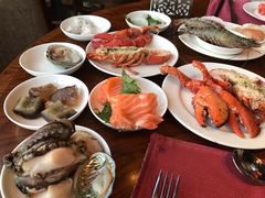 -龙城咖啡厅(常州富都洲际店)
