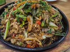 -顺姬冷面(长白西路店)