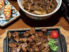 -小川洋风料理(江汉路店)