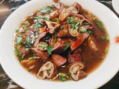 -二姐卤煮(南十里居店)