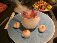 -新草堂锅物料理(泉城路店)