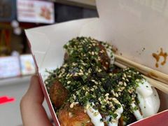 -咕噜咕噜·章鱼小丸子(西湖路店)