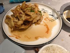 -华竹饭店(中央大街店)
