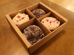 -星巴克(南宁民歌湖店)