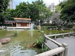 -广州花园酒店