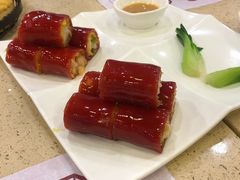 -点都德(华强南店)