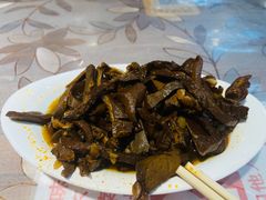 -韩师傅老大同刀削面(北苑路店)