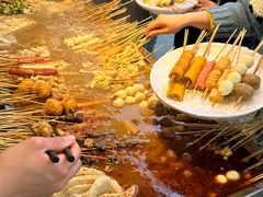-郭记小街麻辣烫(南小街总店)