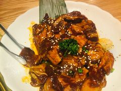 -久苑烧肉(世界城广场店)