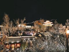 -云端咖啡(山顶教堂店)