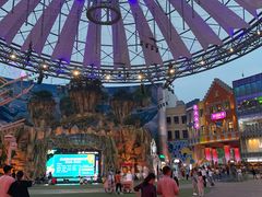 -弘阳·未来世界(弘阳广场店)