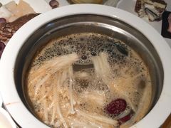 -加餐海鲜自助(宝龙一城店)