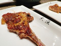 -大渔铁板烧(花园道店)