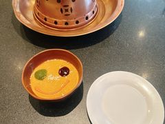 -南门涮肉(北洼路店)