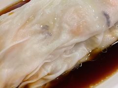 游水鲜虾肠粉-卓粤拉肠(红庙店)
