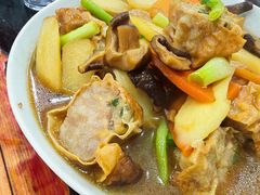 -御清斋总店(天一街店)