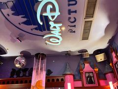 -音乐派KTV(银泰城店)