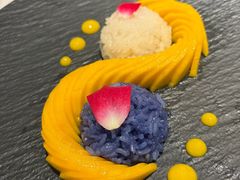-清莱湾 CHIN RAI·甄选泰餐(万象前海店)