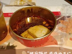 -盛香亭热卤(宝泰购物广场店)