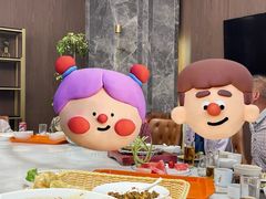 -尚宴(盛世广场·食尚街店)