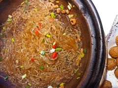 -锅碗记(红旗大街店)