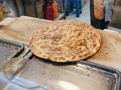 -咏春葱油饼(德政中路店)