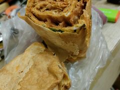 -胖子煎饼店(钦州南路店)