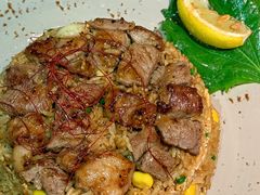 -卡朋厨房(289艺术园区店)