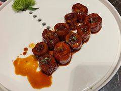 -济南蓝海御华大饭店·蓝钻国际美食自助百汇(山东书城店)