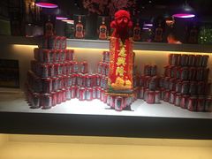 -烤圣自助美食音乐餐厅