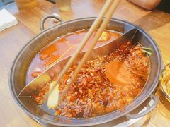 -楠火锅(昆山金鹰店)