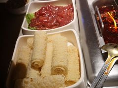 -海底捞火锅鲜切牛肉主题店(长寿路店)